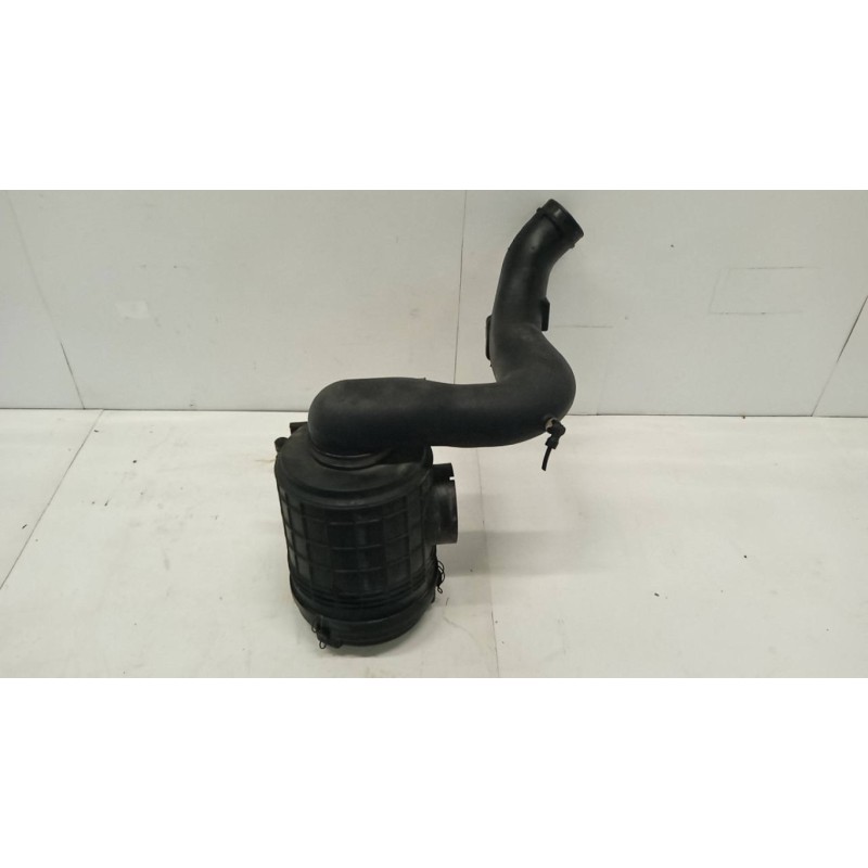 VOLVO truck SCATOLA FILTRO VOLVO truck FL euro 6 usato