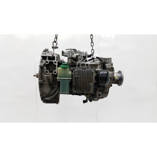 CAMBIO VOLVO truck FL euro 6 usato