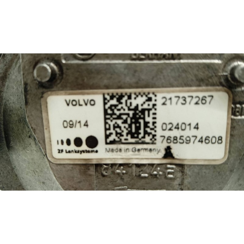 VOLVO truck STEERING PUMP VOLVO truck FL euro 6 used