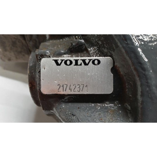 LEFT REAR CALIPER BRAKE  VOLVO truck FL euro 6 used