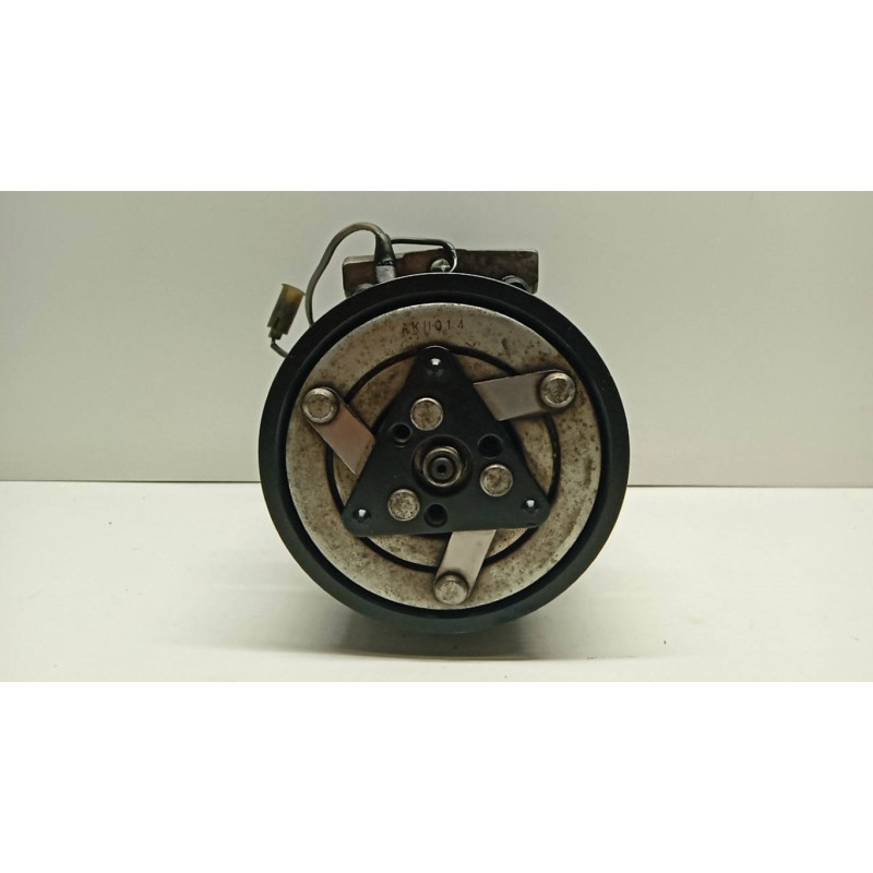 VOLVO truck COMPRESSORE ARIA CONDIZIONATA VOLVO truck FL euro 6 usato