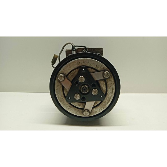 AIR CONDITIONER COMPRESSOR VOLVO truck FL euro 6 used