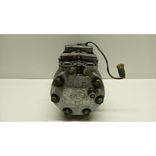 AIR CONDITIONER COMPRESSOR VOLVO truck FL euro 6 used