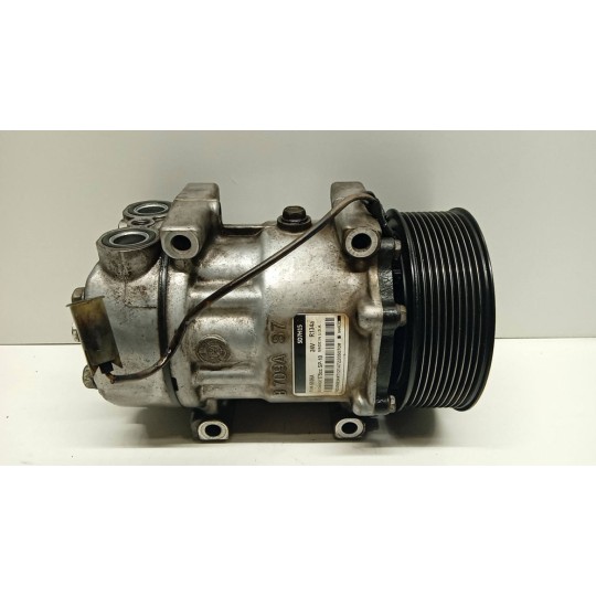 COMPRESSORE ARIA CONDIZIONATA VOLVO truck FL euro 6 usato