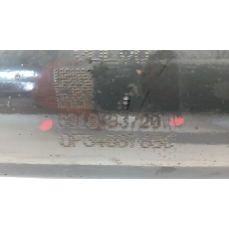 VOLVO truck FRONT POWER TAKE OFF SHAFTS VOLVO truck FL euro 6 used