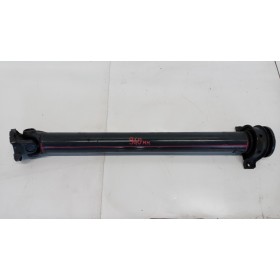 FRONT POWER TAKE OFF SHAFTS...