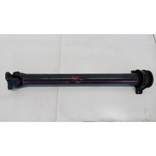 ALBERO TRASMISSIONE ANTERIORE VOLVO truck FL euro 6 usato