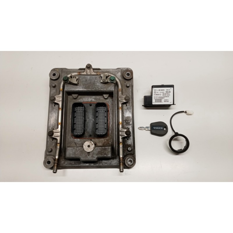 VOLVO truck CENTRALINA MOTORE VOLVO truck FL euro 6 usato