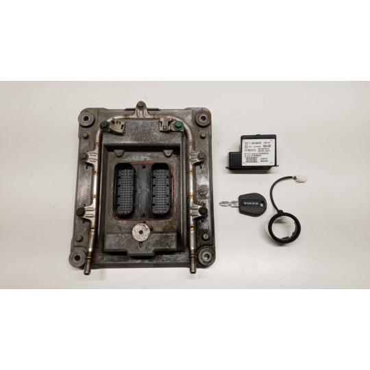 CENTRALINA MOTORE VOLVO truck FL euro 6 usato
