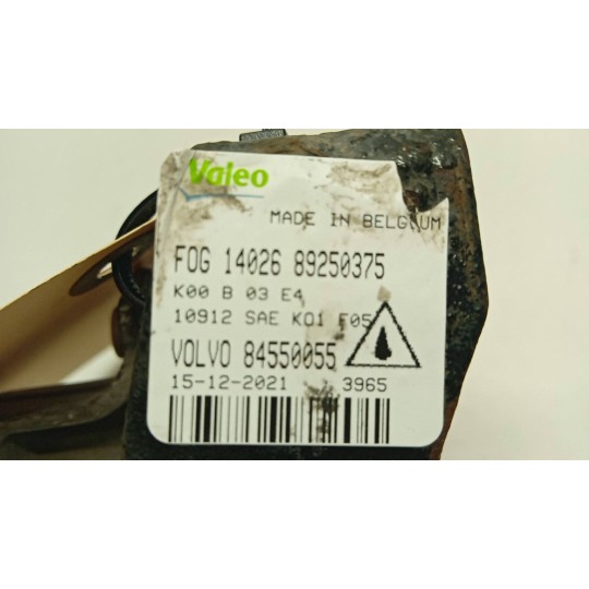 FENDINEBBIA DESTRO VOLVO truck FL euro 6 usato