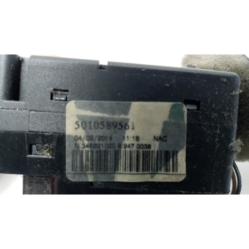 VOLVO truck DEVIOLUCI VOLVO truck FL euro 6 usato