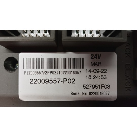 FUSE BOX VOLVO truck FL euro 6 used