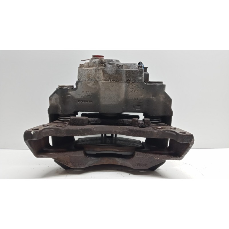 VOLVO truck RIGHT REAR CALIPER BRAKE  VOLVO truck FL euro 6 used