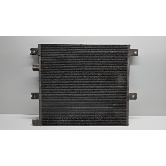 AIR CONDITIONER HEAT RADIATOR  VOLVO truck FL euro 6 used