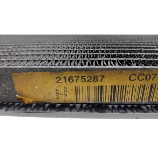 RADIATORE CLIMATIZZATORE VOLVO truck FL euro 6 usato