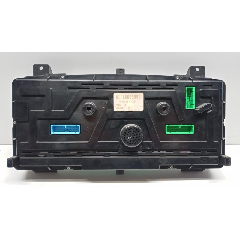 VOLVO truck INSTRUMENT PANEL VOLVO truck FL euro 6 used