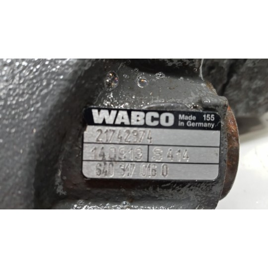 RIGHT FRONT CALIPER BRAKE  VOLVO truck FL euro 6 used