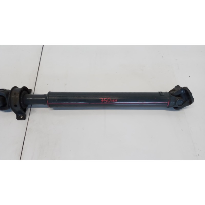 VOLVO truck REAR POWER TAKE OFF SHAFTS VOLVO truck FL euro 6 used