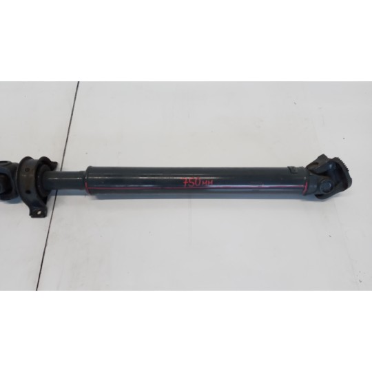 ALBERO TRASMISSIONE POSTERIORE VOLVO truck FL euro 6 usato