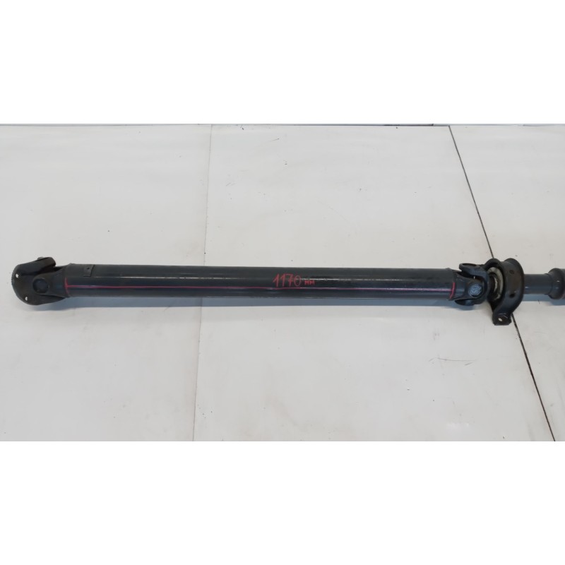 VOLVO truck REAR POWER TAKE OFF SHAFTS VOLVO truck FL euro 6 used