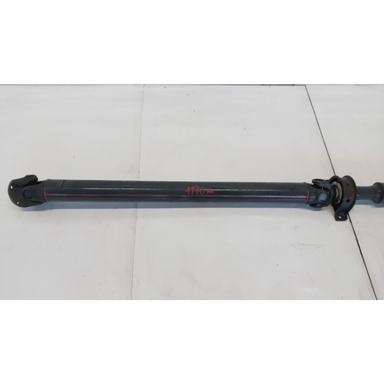 ALBERO TRASMISSIONE POSTERIORE VOLVO truck FL euro 6 usato