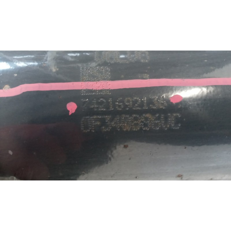 VOLVO truck ALBERO TRASMISSIONE POSTERIORE VOLVO truck FL euro 6 usato