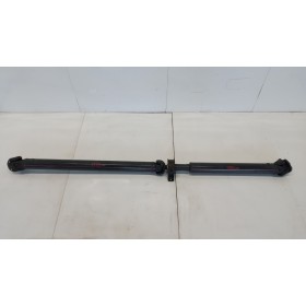 ALBERO TRASMISSIONE...