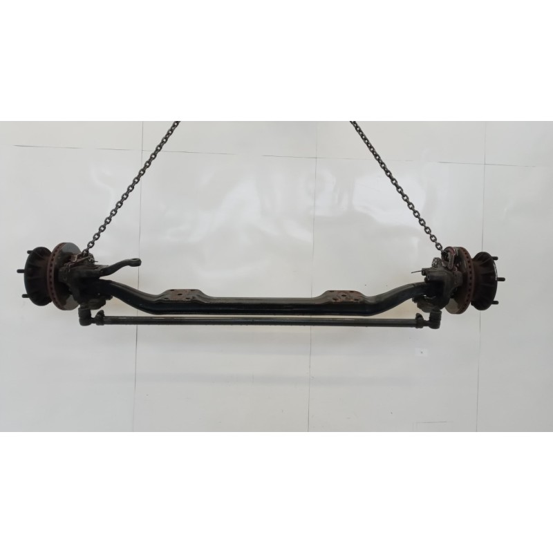 VOLVO truck FRONT DRIVE AXLE VOLVO truck FL euro 6 used