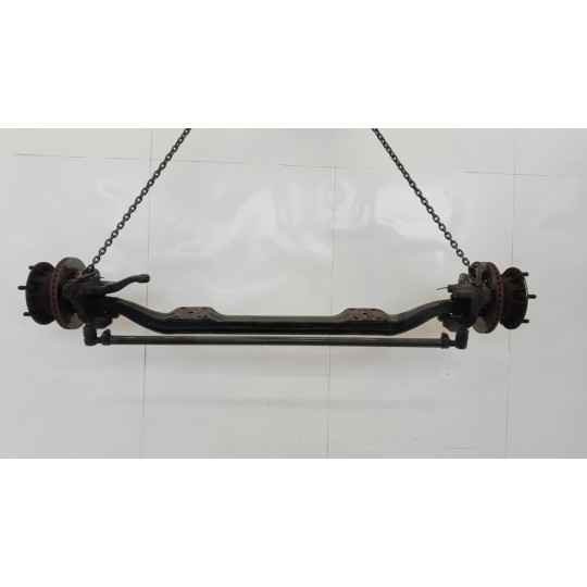 FRONT DRIVE AXLE VOLVO truck FL euro 6 used