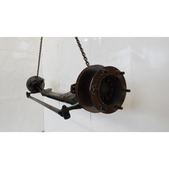 FRONT DRIVE AXLE VOLVO truck FL euro 6 used