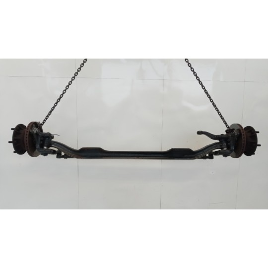 FRONT DRIVE AXLE VOLVO truck FL euro 6 used