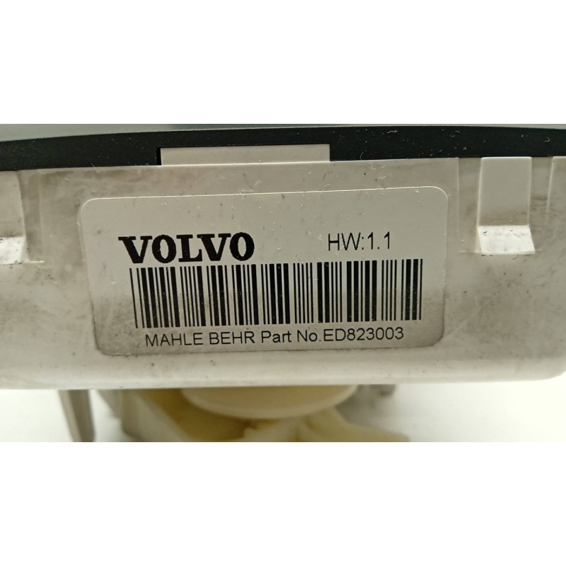 VOLVO truck CENTRALINA CLIMATIZZATORE VOLVO truck FL euro 6 usato