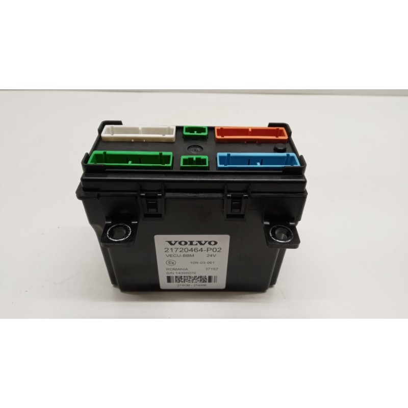 VOLVO truck CENTRALINE VARIE VOLVO truck FL euro 6 usato