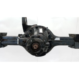 REAR DIFFERENTIAL 
 VOLVO...