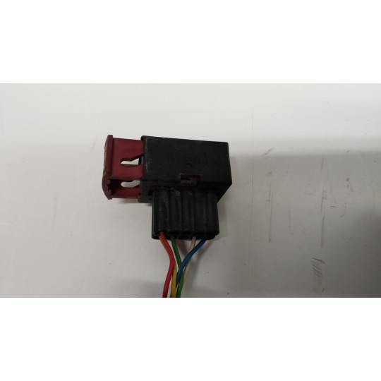 LEFT ELETRIC REAR-VIEW MIRROR  VOLVO truck FL euro 6 used