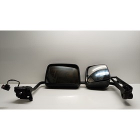 LEFT ELETRIC REAR-VIEW...