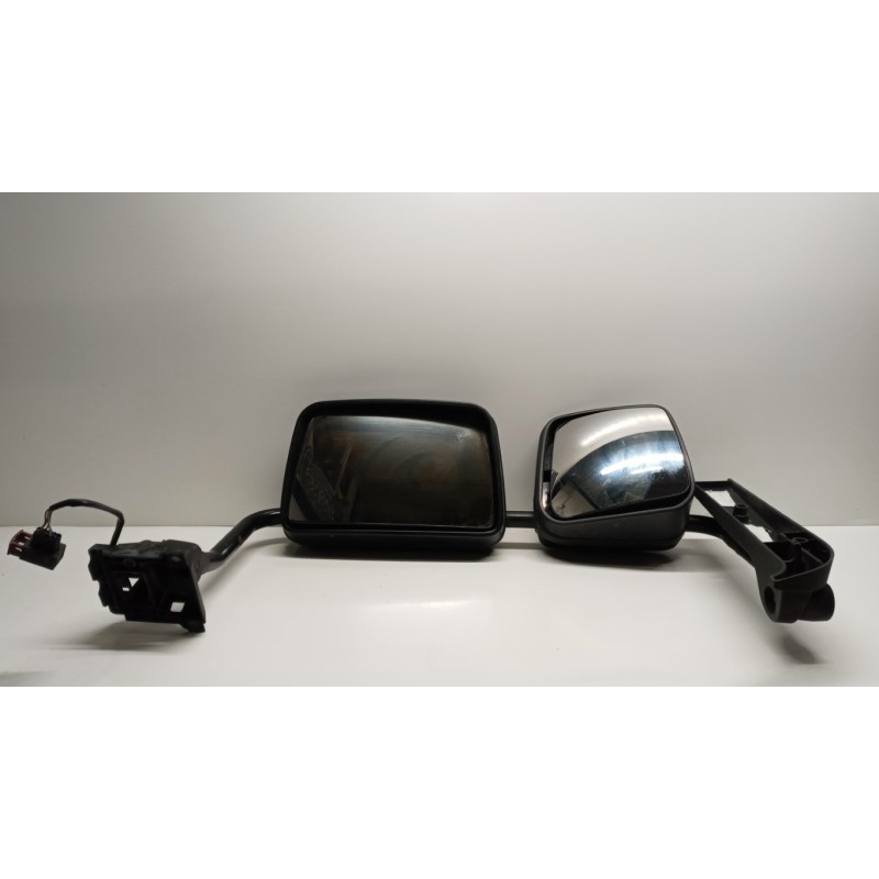 VOLVO truck LEFT ELETRIC REAR-VIEW MIRROR  VOLVO truck FL euro 6 used