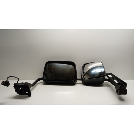 LEFT ELETRIC REAR-VIEW MIRROR  VOLVO truck FL euro 6 used