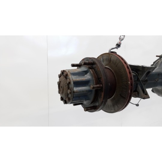 ASSALE POSTERIORE VOLVO truck FL euro 6 usato