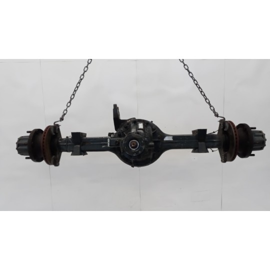 ASSALE POSTERIORE VOLVO truck FL euro 6 usato