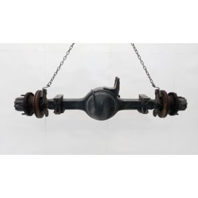 REAR DRIVE AXLE 
 VOLVO...