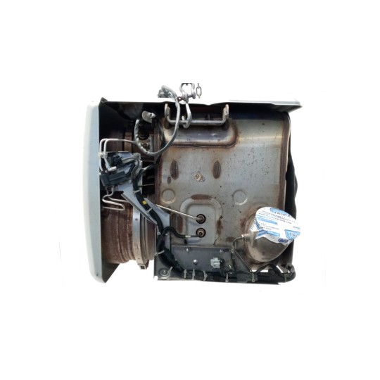 SILENCER VOLVO truck FL euro 6 used