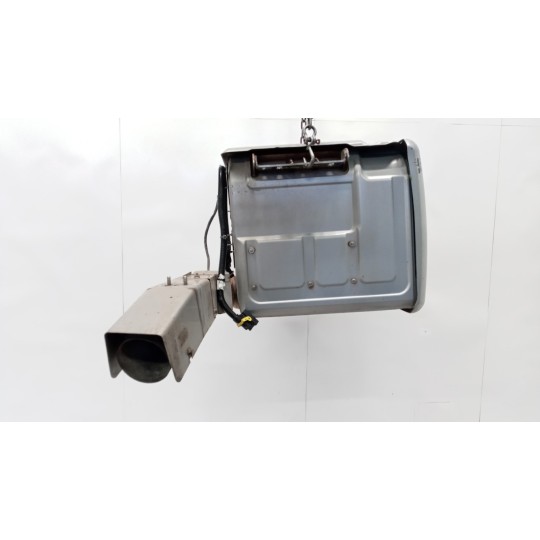 SILENCER VOLVO truck FL euro 6 used