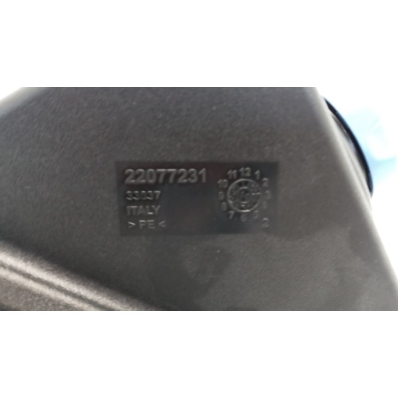 VOLVO truck SERBATOIO ADBLUE VOLVO truck FL euro 6 usato