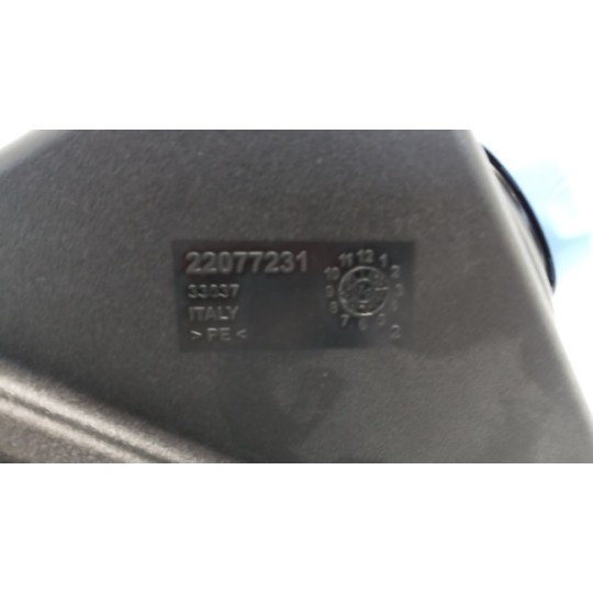 SERBATOIO ADBLUE VOLVO truck FL euro 6 usato