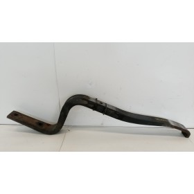 REAR BACK SPRINGS  VOLVO...