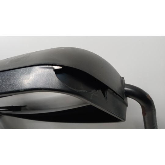 RIGHT ELETRIC REAR-VIEW MIRROR  VOLVO truck FL euro 6 used