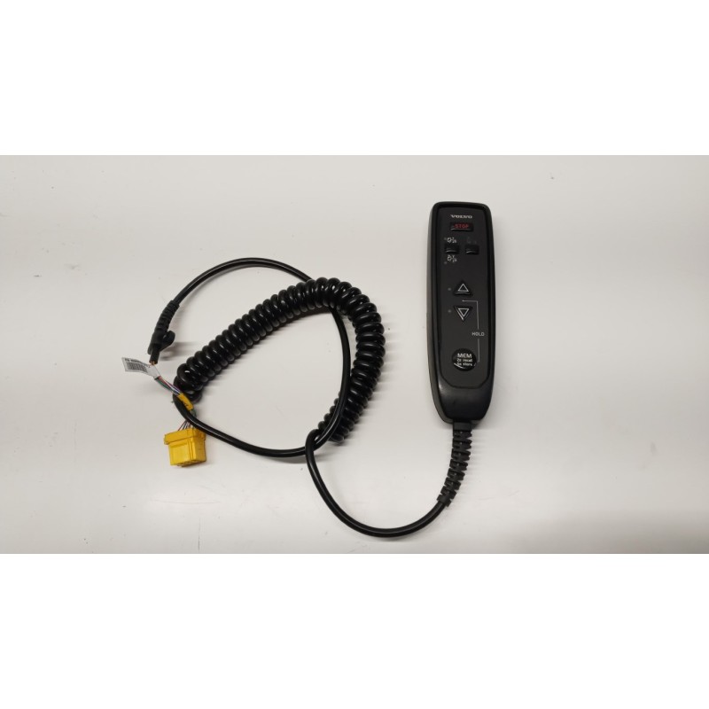 VOLVO truck REMOTE CONTROL VOLVO truck FL euro 6 used