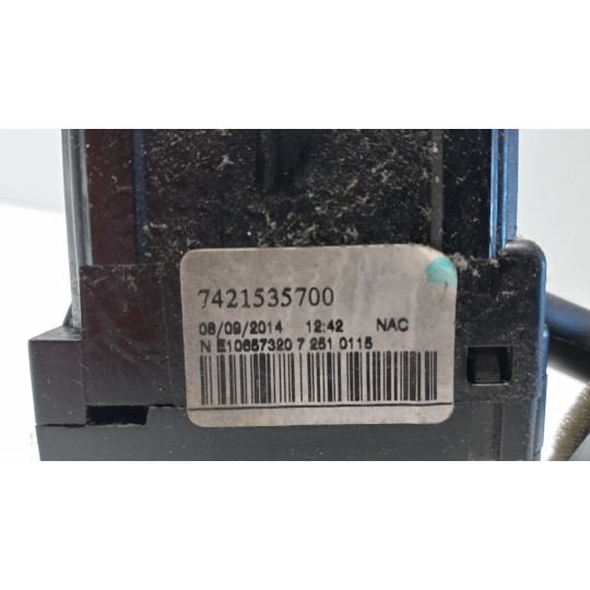 DEVIOTERGI VOLVO truck FL euro 6 used