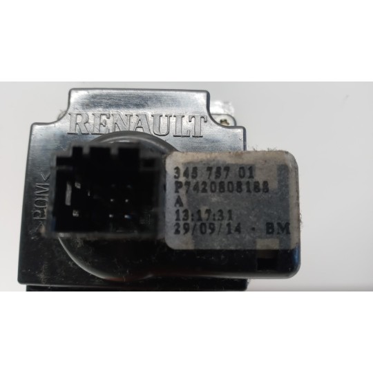 LEVERAGGIO VOLVO truck FL euro 6 usato